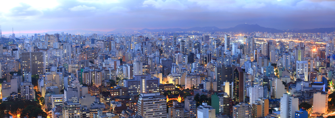 myDriver São Paulo. Mega-City assisted. Willkommen beim deutschen Welcome- und Chauffeurdienst in São Paulo